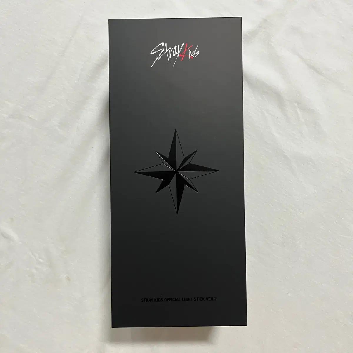 Официальная клюшка поддержки Stray Kids
Официальная клюшка поддержки Stray Kids