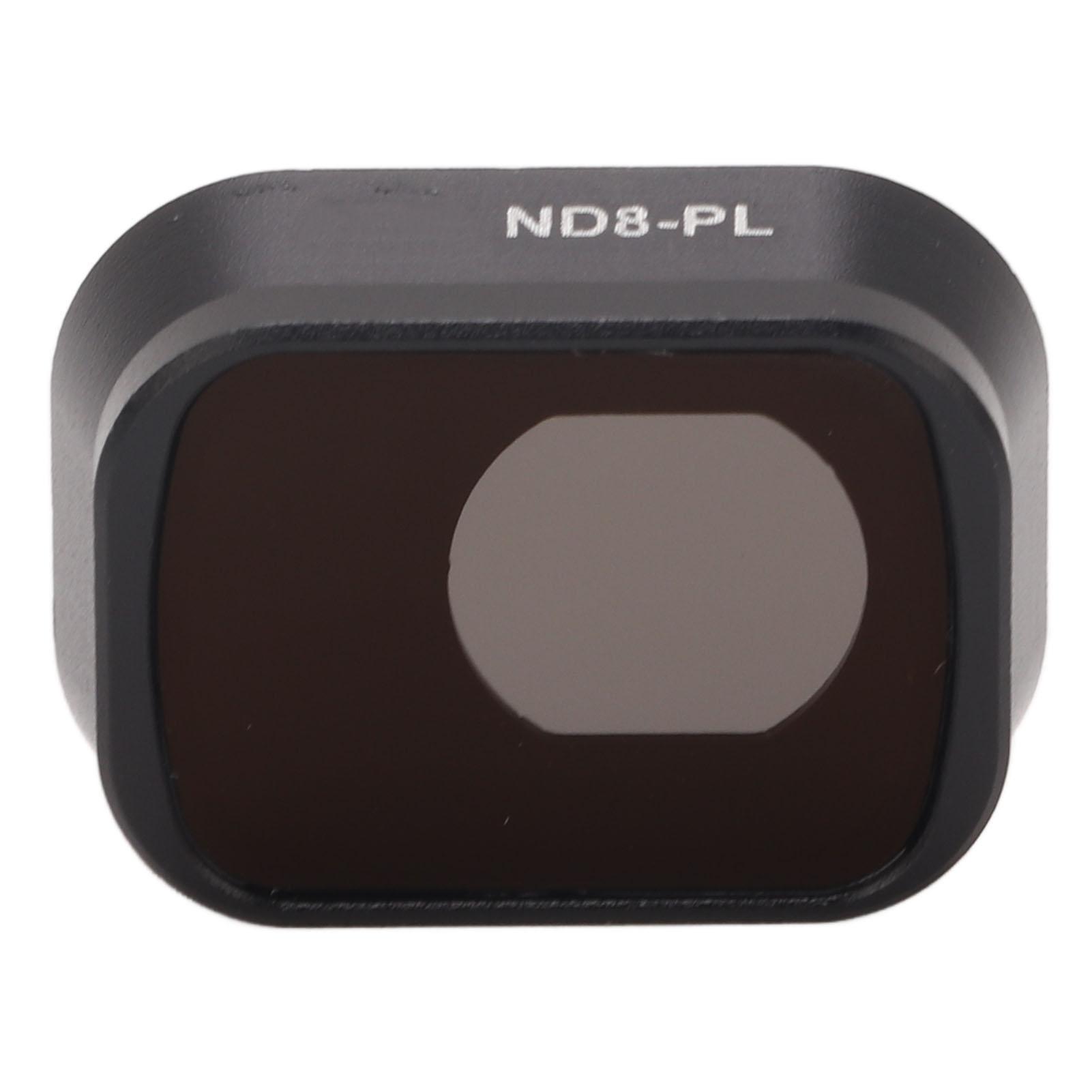 Drone Lens Filter for MINI 3PRO Waterproof Scratchproof Coating Process Optical Glass Camera Lens
Drone Lens Filter for MINI 3PRO Waterproof Scratchproof Coating Process Optical Glass Camera Lens