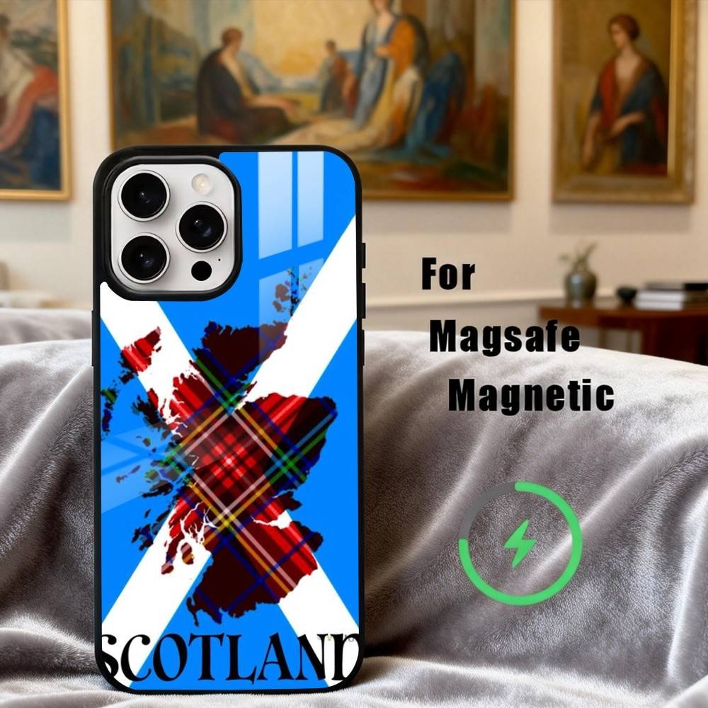 S-Scotland S-Scottish-H F-Flag Phone Case For iPhone17,16,15,14,13,12,11 Plus,Pro Max Magnetic For Magsafe Wireless Charging iPhone11
S-Scotland S-Scottish-H F-Flag Phone Case For iPhone17,16,15,14,13,12,11 Plus,Pro Max Magnetic For Magsafe Wireless Charging iPhone11