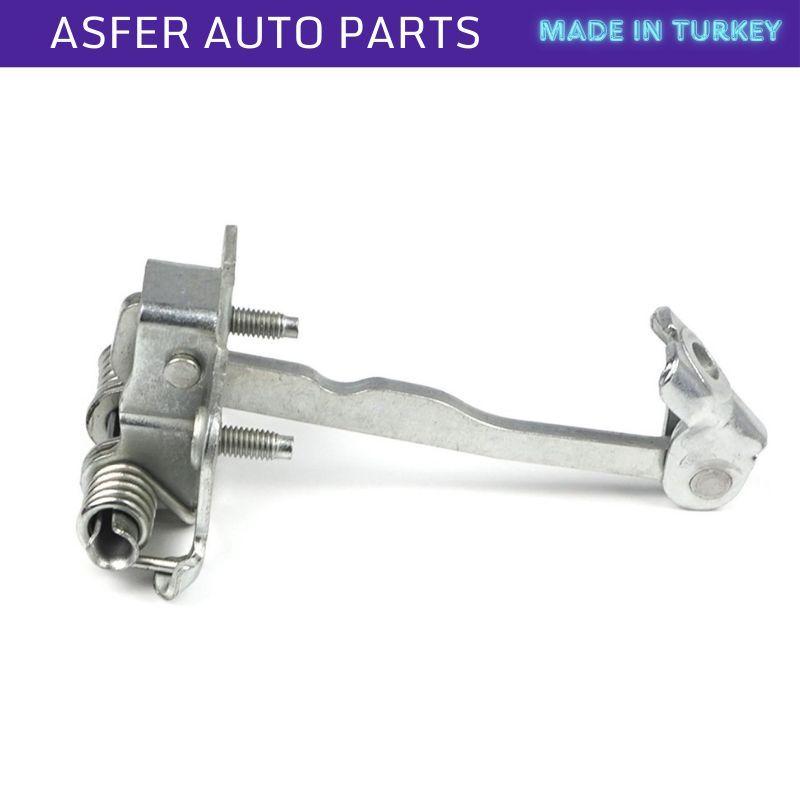 Car Door Hinge for Renault Symbol Mk2 Sandero Logan Duster Mk2 OEM 804302559R 824306559R
Car Door Hinge for Renault Symbol Mk2 Sandero Logan Duster Mk2 OEM 804302559R 824306559R