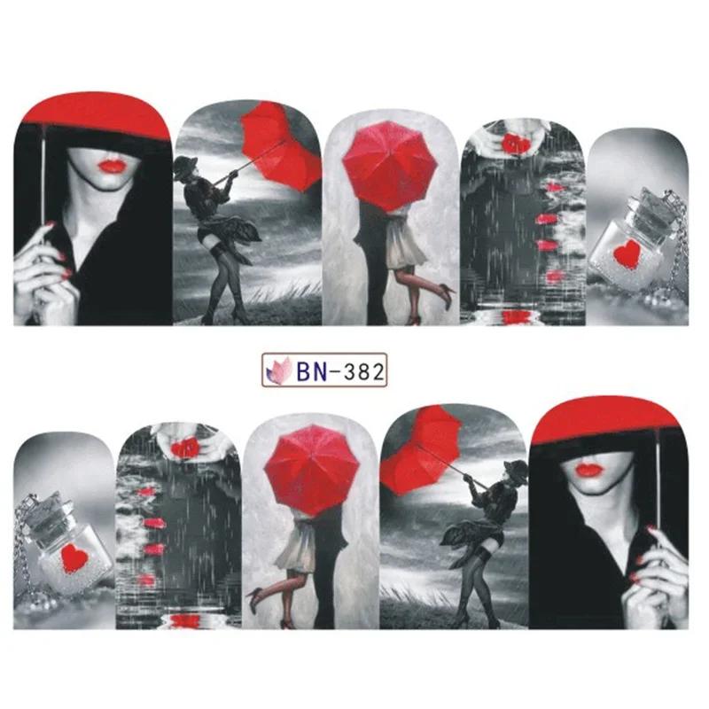 1Pcs Valentine Gift Sticker Couple/Maple Nail Designs Nail Art Water Transfer Decals(random)
1Pcs Valentine Gift Sticker Couple/Maple Nail Designs Nail Art Water Transfer Decals(random)