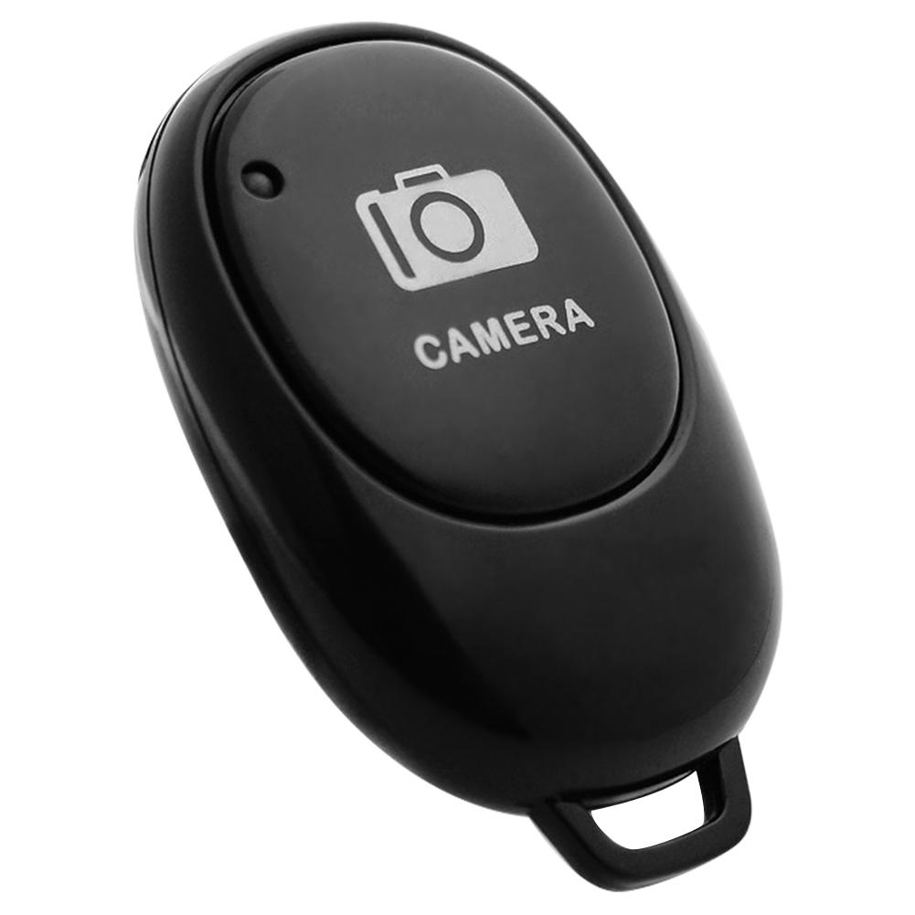 Беспроводной Bluetooth-совместимый телефон Таймер спуска затвора для селфи Пульт дистанционного управления камерой
Беспроводной Bluetooth-совместимый телефон Таймер спуска затвора для селфи Пульт дистанционного управления камерой