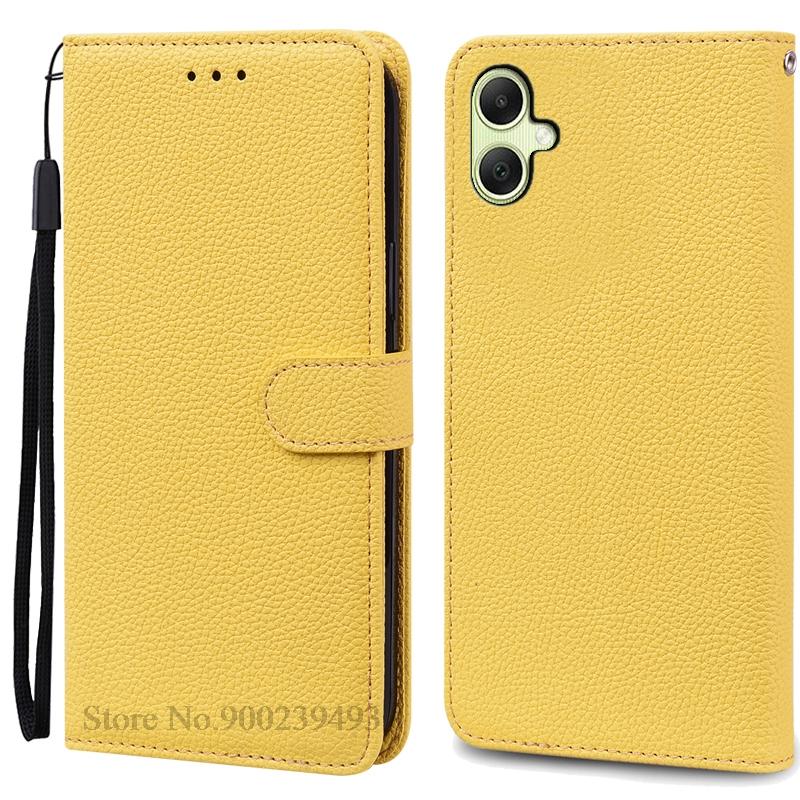 A07 Чохол Для Samsung Galaxy A07 Чохол Гаманець Шкіряний Відкидний Чохол Для Samsung A07 Чохол A075F SM-A075F/DS A075B Чохол для Телефону Fundas For Samsung A07 4G жовтий
A07 Чохол Для Samsung Galaxy A07 Чохол Гаманець Шкіряний Відкидний Чохол Для Samsung A07 Чохол A075F SM-A075F/DS A075B Чохол для Телефону Fundas For Samsung A07 4G жовтий