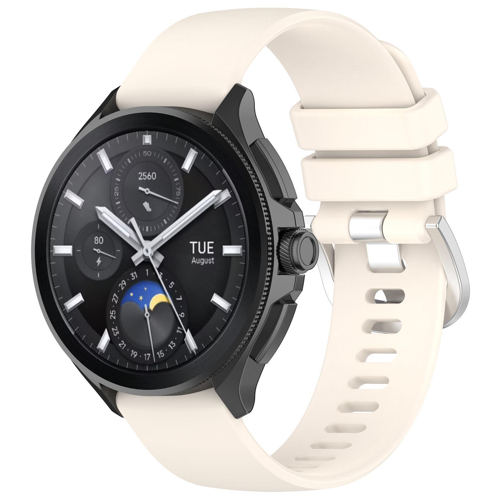 Силиконовый ремешок для Xiaomi Watch 2/2 pro/Watch S3/MI watch color/MI watch color2/sport/honor watch4 pro, Аксессуары для смарт-часов honorwatch 4 pro
Силиконовый ремешок для Xiaomi Watch 2/2 pro/Watch S3/MI watch color/MI watch color2/sport/honor watch4 pro, Аксессуары для смарт-часов honorwatch 4 pro