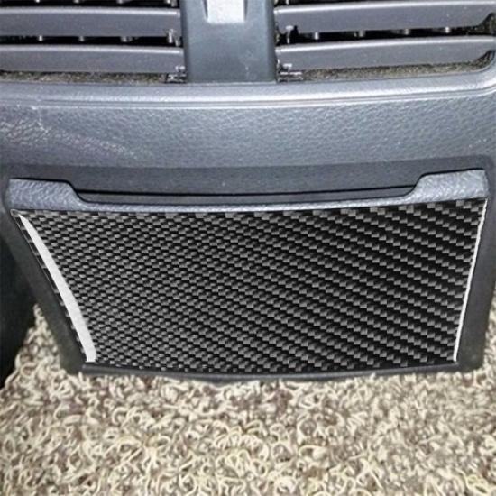 Carbon Fiber Rear Storage Box Panel Cover Sticker For Benz CLA C117 2014-18 GLA
Carbon Fiber Rear Storage Box Panel Cover Sticker For Benz CLA C117 2014-18 GLA