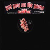 12-дюймовая пластинка GAME - Put You On The Game INTR114491 Interscope Reco 2005 US Рэп и хип-хоп/R&B Б/У
12-дюймовая пластинка GAME - Put You On The Game INTR114491 Interscope Reco 2005 US Рэп и хип-хоп/R&B Б/У