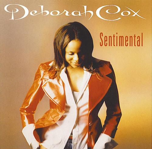 CD DEBORAH COX - Sentimental ASCD2891PROMO Arista, Vaz Rec 1995 US Dance & Electronica Used
CD DEBORAH COX - Sentimental ASCD2891PROMO Arista, Vaz Rec 1995 US Dance & Electronica Used