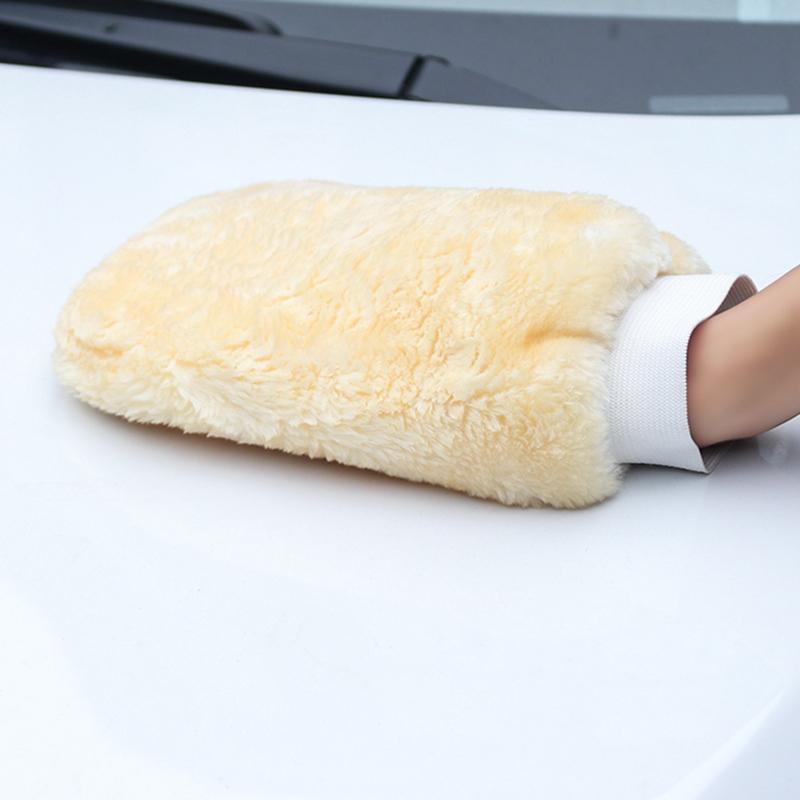 1Pc Car Cleaning Glove Soft Microfiber Double-sided Washing Mitt Auto Wash Supplies Type A
1Pc Car Cleaning Glove Soft Microfiber Double-sided Washing Mitt Auto Wash Supplies Type A