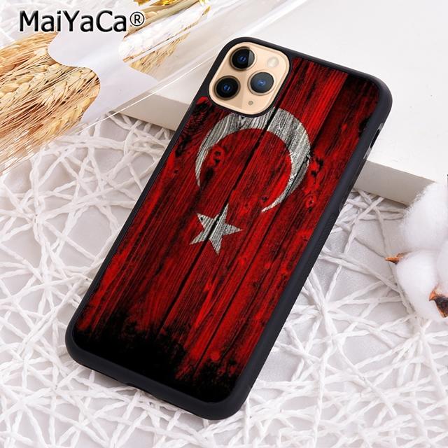 MaiYaCa Flag Turkey Istanbul Antalya mustafa Wolf Phone Case For iPhone 17 Air 16 pro max 15 14 plus 12 13 coque iPhone 11
MaiYaCa Flag Turkey Istanbul Antalya mustafa Wolf Phone Case For iPhone 17 Air 16 pro max 15 14 plus 12 13 coque iPhone 11