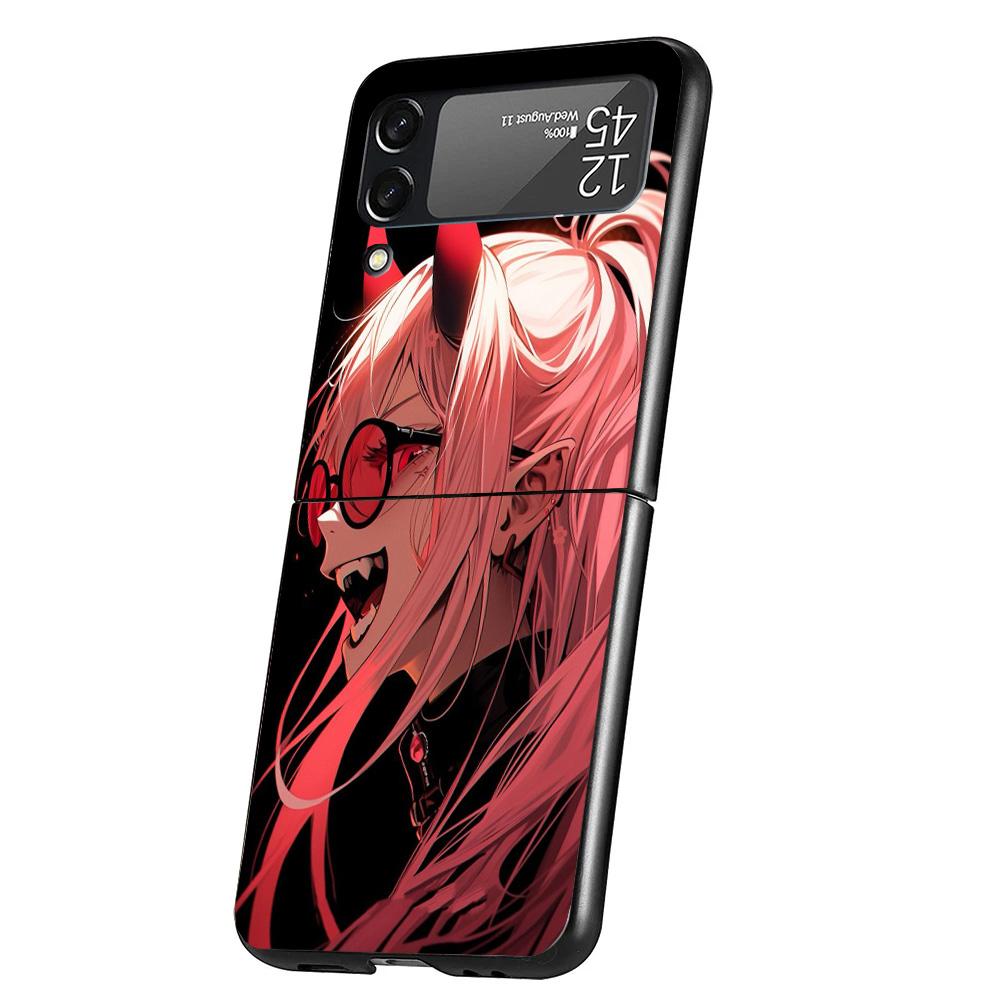 C-Chainsaw Mans Power Cover Phone Case For Samsung Galaxy Z Flip 7 6 5 4 3 5G Flip7 Flip6 Flip5 Flip4 Flip3 Black Fundas Shell Samsung Z Flip
C-Chainsaw Mans Power Cover Phone Case For Samsung Galaxy Z Flip 7 6 5 4 3 5G Flip7 Flip6 Flip5 Flip4 Flip3 Black Fundas Shell Samsung Z Flip