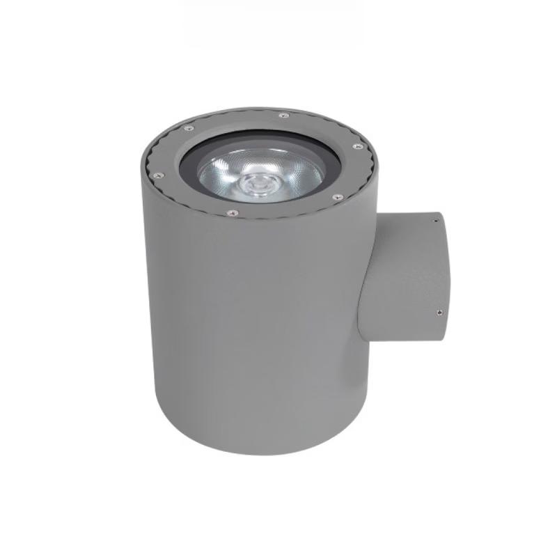 NuFeng Outdoor Double-Head Wall Washer Light
NuFeng Outdoor Double-Head Wall Washer Light