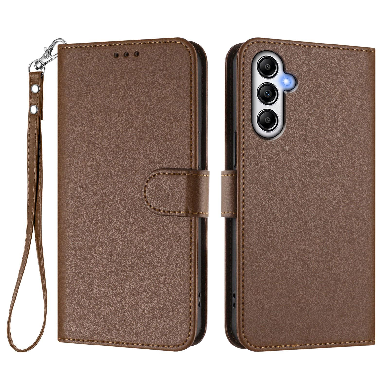 For Samsung Galaxy A54 5G Leather Case Wallet Stand Phone Cover with Wrist Strap D
For Samsung Galaxy A54 5G Leather Case Wallet Stand Phone Cover with Wrist Strap D