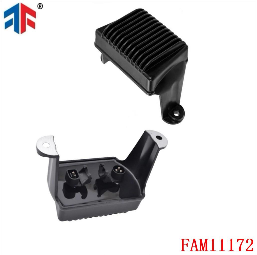 FAN61173 Випрямляч для мотоцикла Harley для моделей з великим об ємом двигуна 74505-06, 74505-09
FAN61173 Випрямляч для мотоцикла Harley для моделей з великим об ємом двигуна 74505-06, 74505-09
