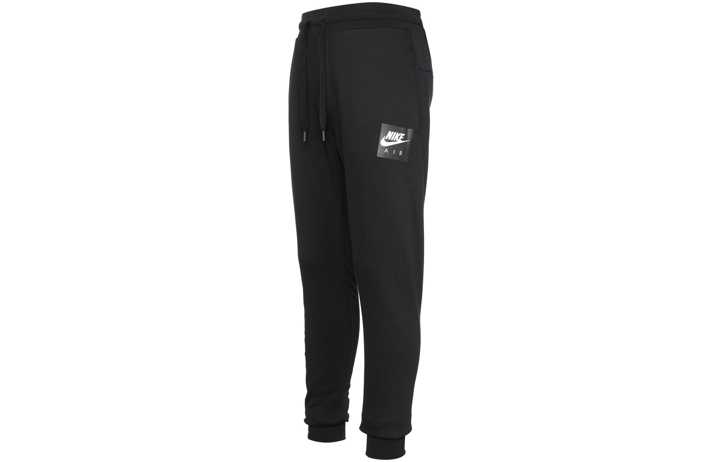 Nike Knitted Sweatpants Men s Black 928638-010 M
Nike Knitted Sweatpants Men s Black 928638-010 M