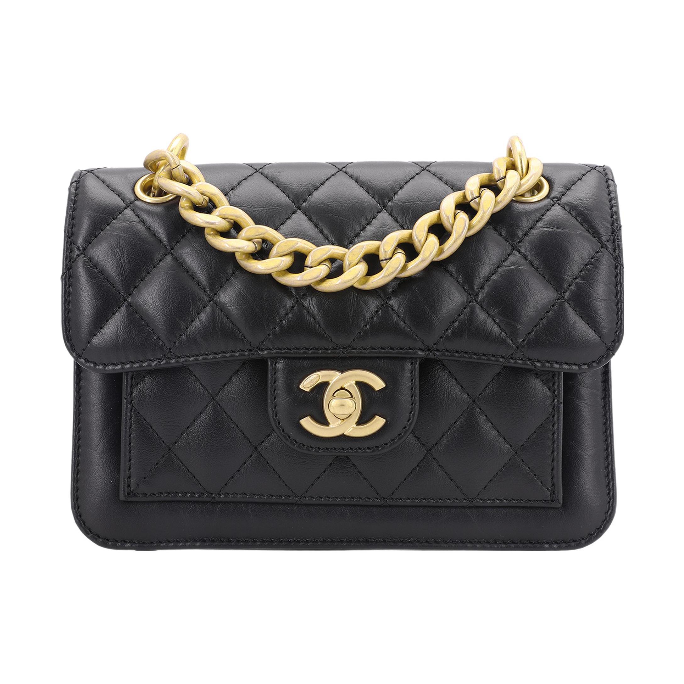 Chanel 23s Золота Пряжка Сумка Тофу Коров яча Шкіра Фліп Сумка-Посланець Одноплечова Сумка-Кросбоді Звичайна Жіноча Чорна Gift Set(Basic Set+Box+Shopping Bag) чорний
Chanel 23s Золота Пряжка Сумка Тофу Коров яча Шкіра Фліп Сумка-Посланець Одноплечова Сумка-Кросбоді Звичайна Жіноча Чорна Gift Set(Basic Set+Box+Shopping Bag) чорний