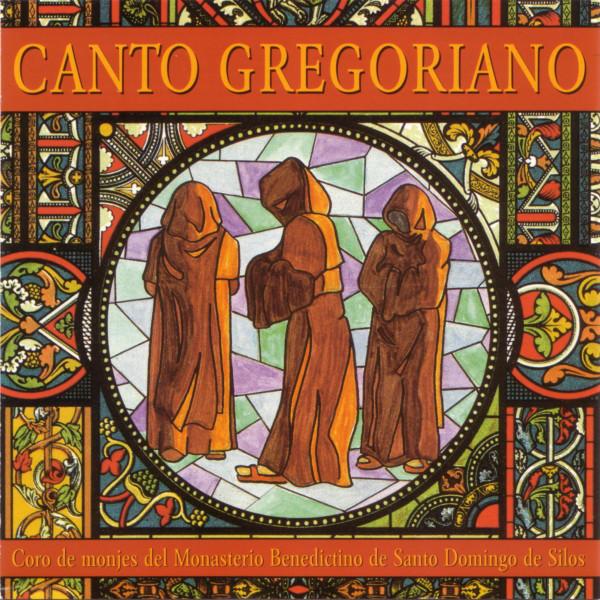 CD CORO DE MONJES DEL MONASTERIO DE SA - Canto Gregoriano 5652172,7243565 EMI, EMI Classi 1995 Spain Classical Used
CD CORO DE MONJES DEL MONASTERIO DE SA - Canto Gregoriano 5652172,7243565 EMI, EMI Classi 1995 Spain Classical Used