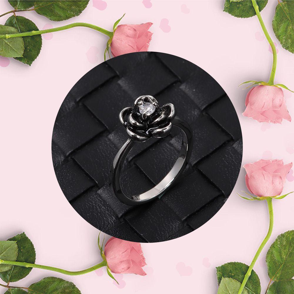 Stainless Steel Jewelry Accessories Party Gift Ring Fashion Jewelry Engagement Ring For Women
Stainless Steel Jewelry Accessories Party Gift Ring Fashion Jewelry Engagement Ring For Women