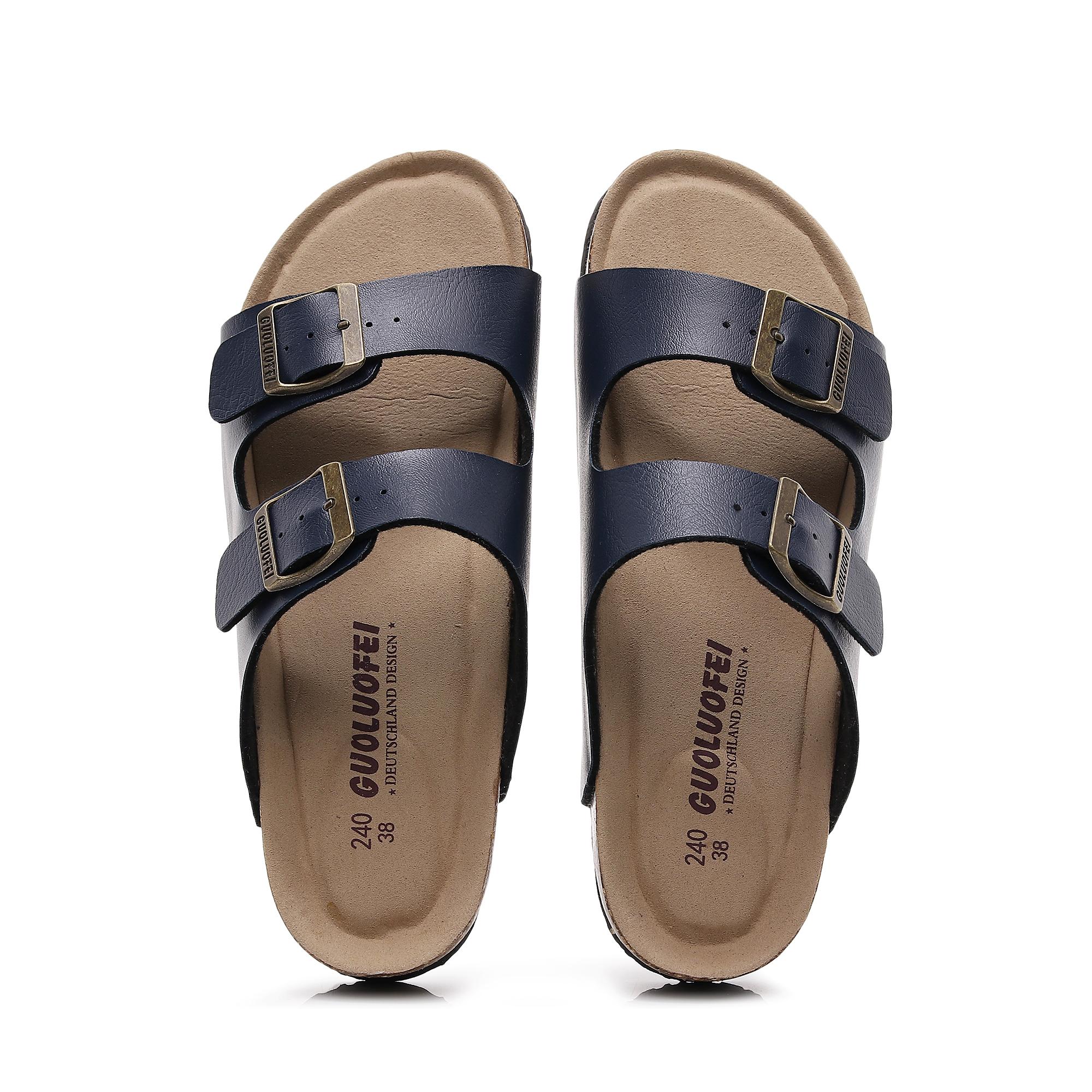 Кожаные пробковые мужские сандалии Мужские сандалии Женские тапочки Пляжные повседневные туфли-пантуфли Прочные нескользящие роскошные туфли 41
Кожаные пробковые мужские сандалии Мужские сандалии Женские тапочки Пляжные повседневные туфли-пантуфли Прочные нескользящие роскошные туфли 41