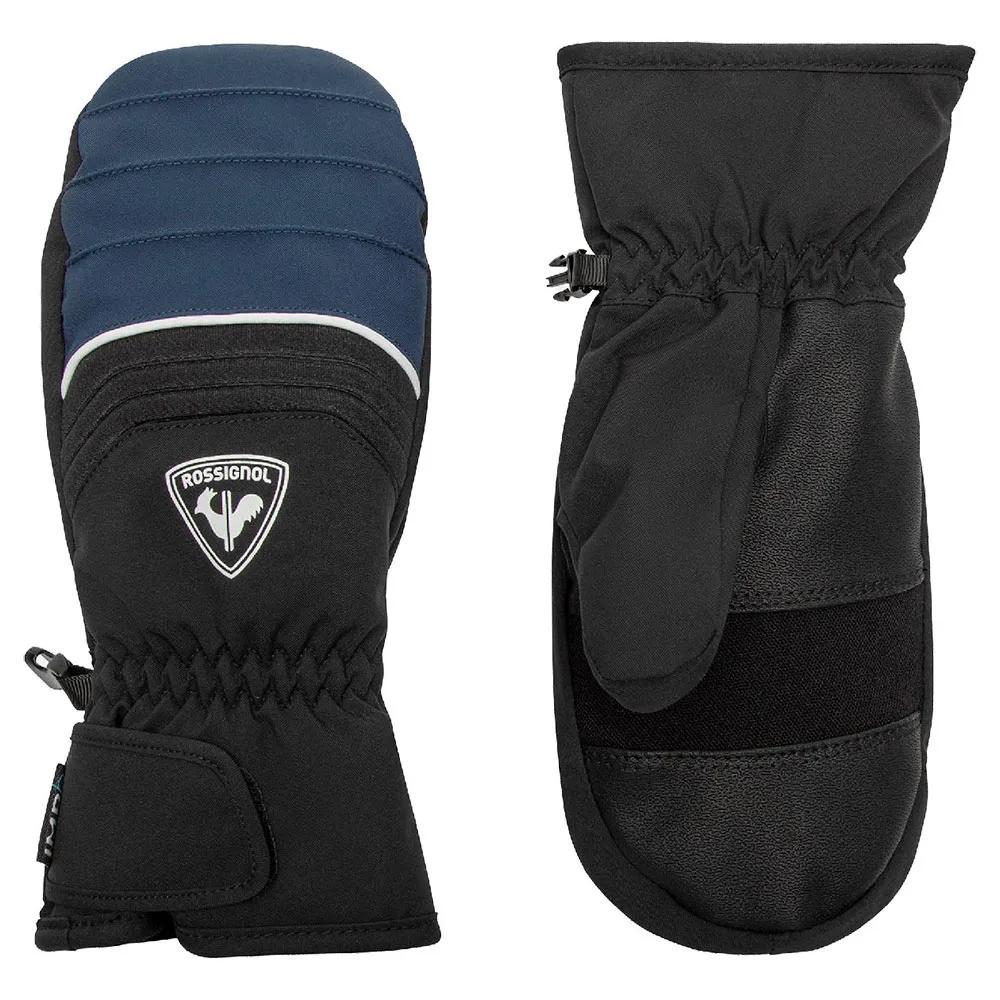 Rossignol Перчатки Tech Imp´R 12 Years
Rossignol Перчатки Tech Imp´R 12 Years