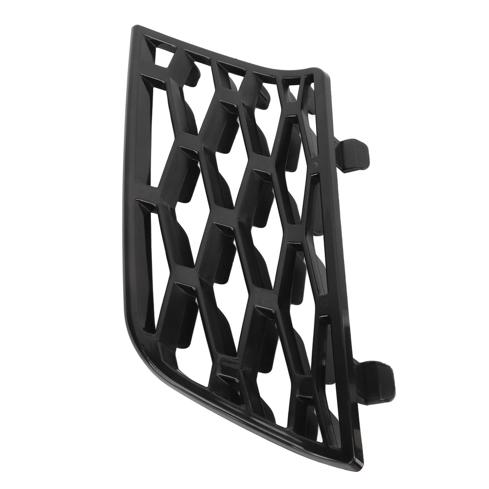 Right Front Bumper Grill Cover Air Intake Cover Decoration DXB500380PUY Replacement For Range Rover L322
Right Front Bumper Grill Cover Air Intake Cover Decoration DXB500380PUY Replacement For Range Rover L322