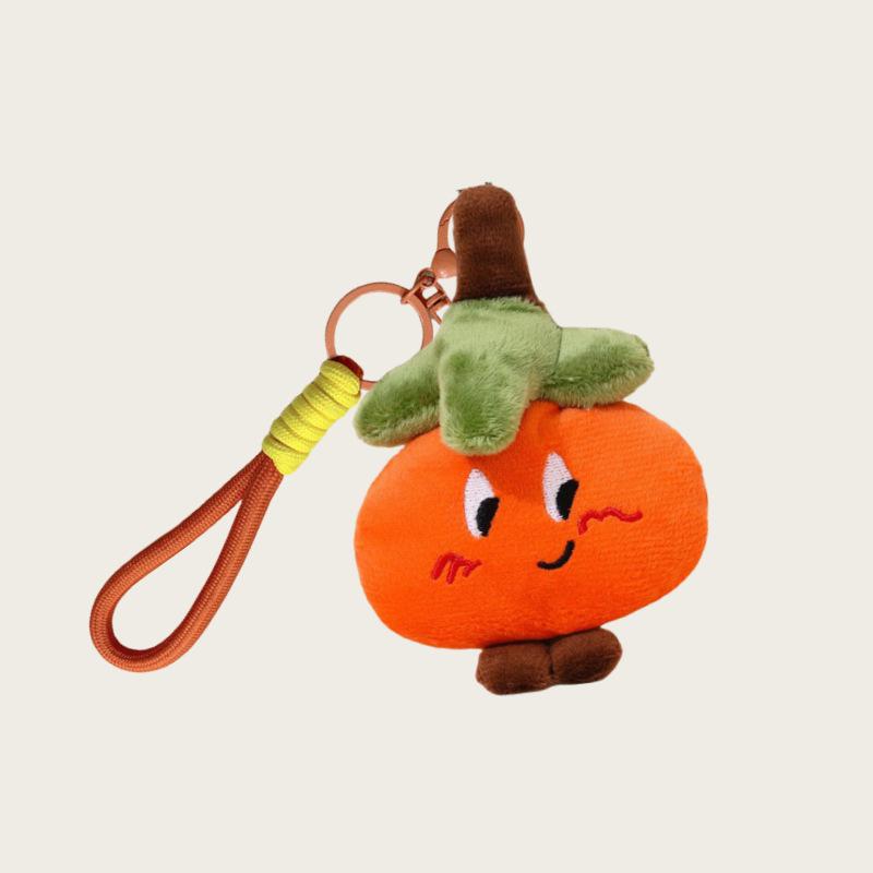 Vegetable Funny Expression Onion Ginger Garlic Fruit Series Plush Pendant Keychain Doll Machine Doll Strawberry Bear хурма
Vegetable Funny Expression Onion Ginger Garlic Fruit Series Plush Pendant Keychain Doll Machine Doll Strawberry Bear хурма