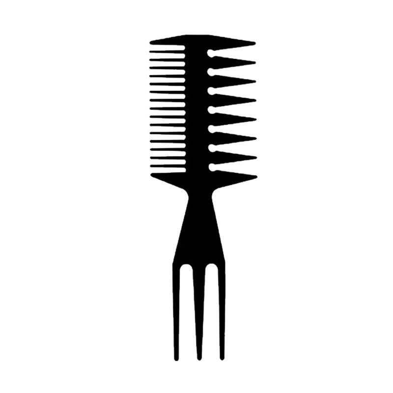 Retro Pompadour Large-Tooth Men s Styling Comb with Double-Sided Design for Textured, Slicked-Back Styles
Retro Pompadour Large-Tooth Men s Styling Comb with Double-Sided Design for Textured, Slicked-Back Styles