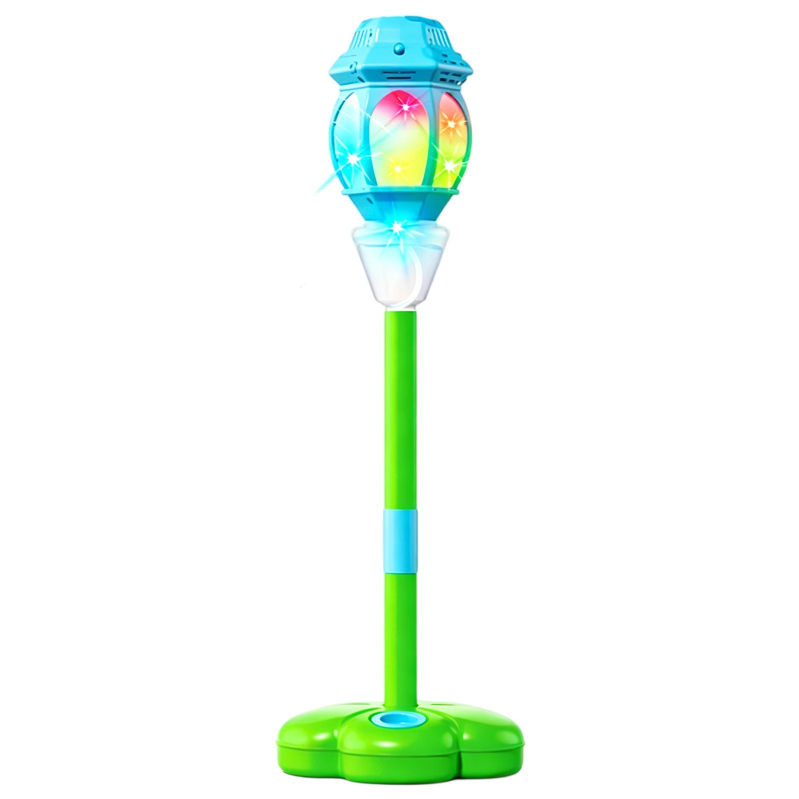 Kids Automatic Bubble Maker Rechargeable Electric Bubble Machine with Light Music for Birthday Outdoor Wedding Party Gifts синий
Kids Automatic Bubble Maker Rechargeable Electric Bubble Machine with Light Music for Birthday Outdoor Wedding Party Gifts синий