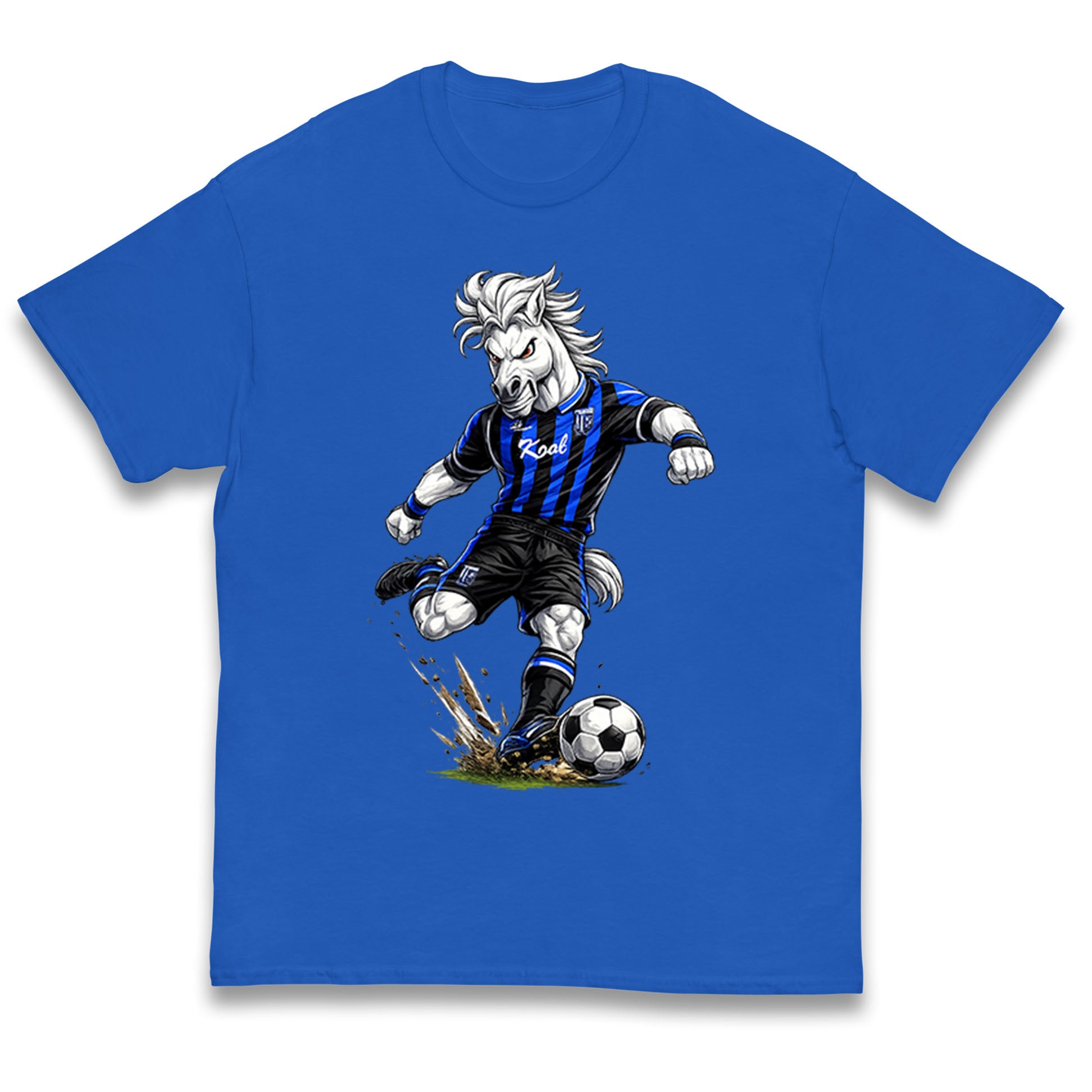 Retro Gillingham Football Kids T Shirt 150
Retro Gillingham Football Kids T Shirt 150