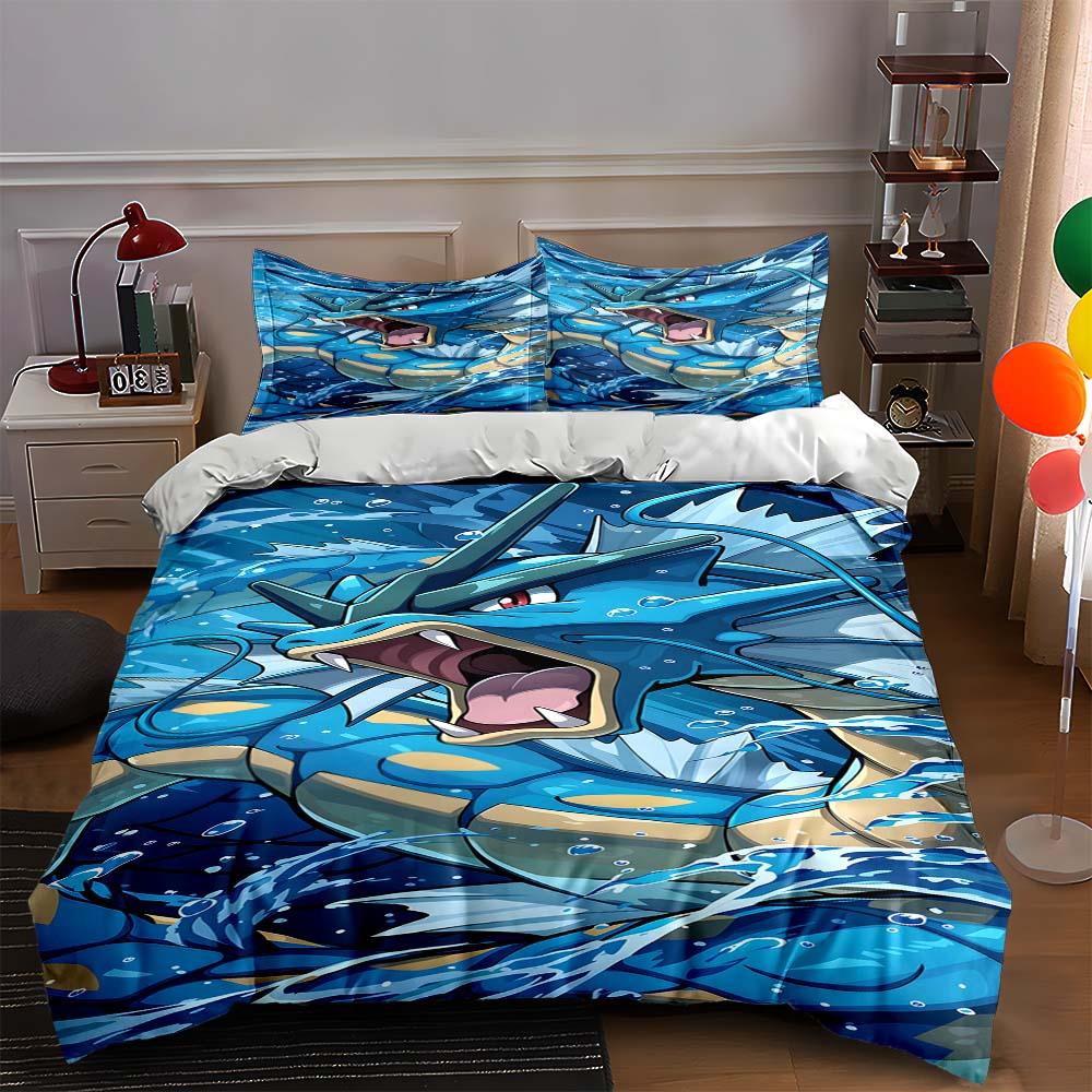 Blue, aquatic, dynamic Bedding Duvet cover sets Duvet covers Pillowcases gifts (1 * Duvet Cover 2 * Pillowcases, without duvet insert) 135x200cm
Blue, aquatic, dynamic Bedding Duvet cover sets Duvet covers Pillowcases gifts (1 * Duvet Cover 2 * Pillowcases, without duvet insert) 135x200cm