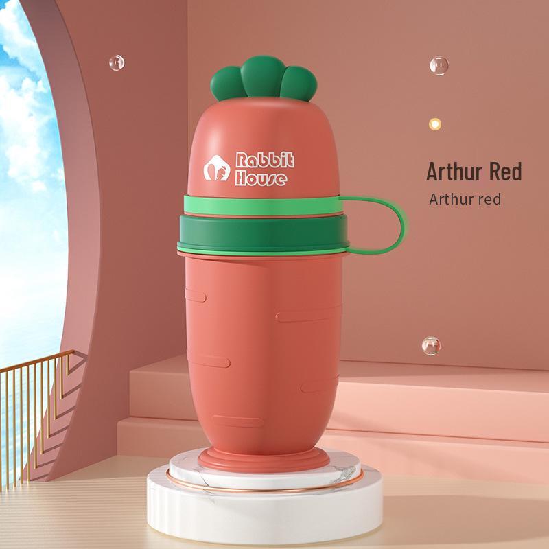 Portable Leak-Proof Urinal for Boys: Drop-Resistant and Durable Travel Potty
Portable Leak-Proof Urinal for Boys: Drop-Resistant and Durable Travel Potty