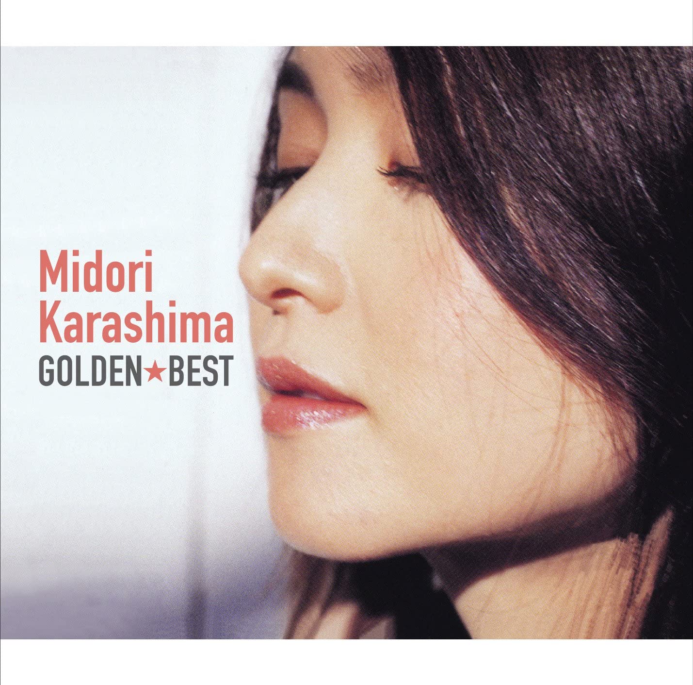 CD KARASHIMA MIDORI Golden vest Karashimamidori TOCT11281 Japan ObiJapanese PopRock Used
CD KARASHIMA MIDORI Golden vest Karashimamidori TOCT11281 Japan ObiJapanese PopRock Used