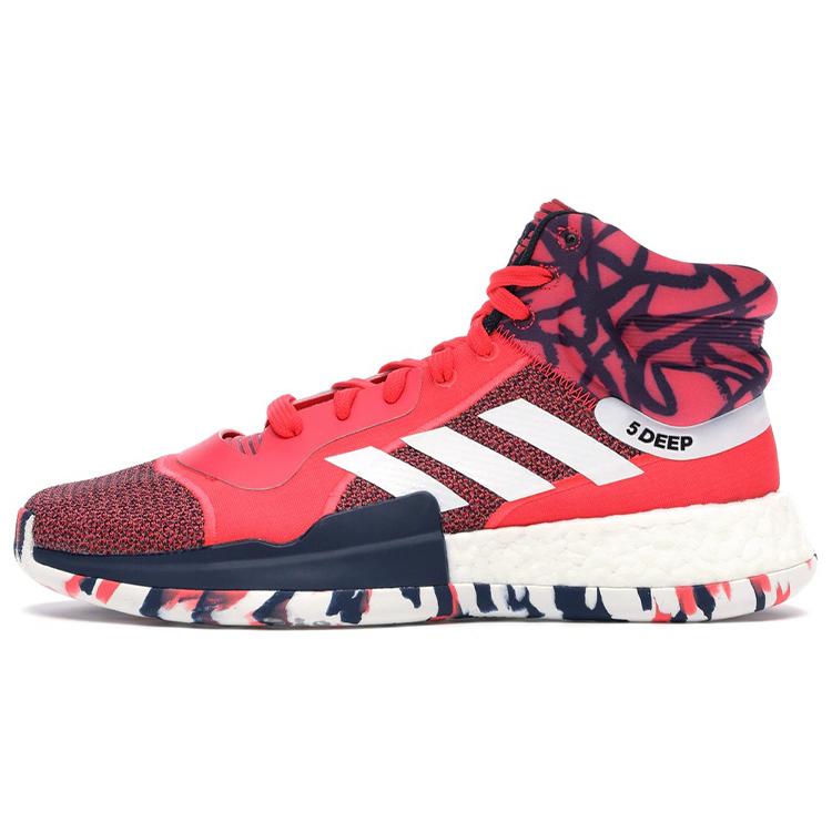 Adidas Marquee Boost John Wall G27737 44⅔
Adidas Marquee Boost John Wall G27737 44⅔