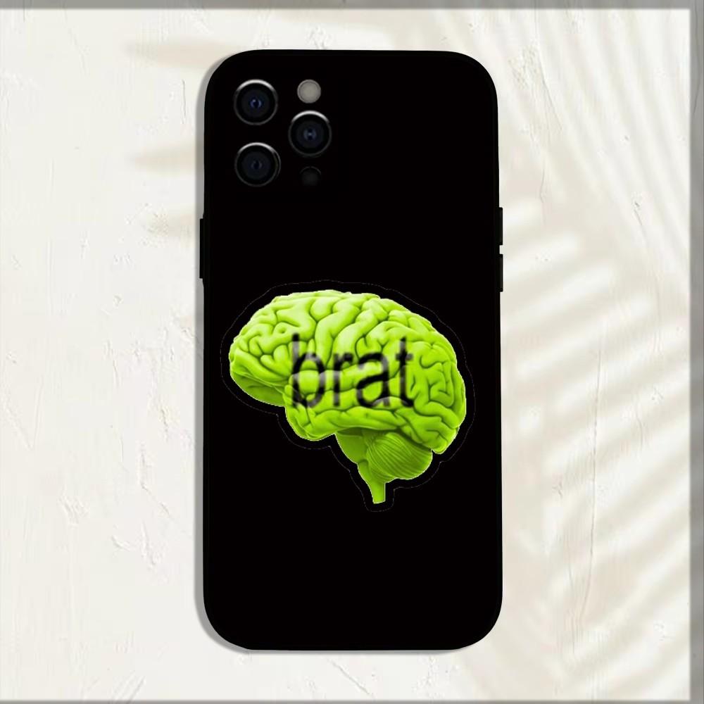 B-Brat C-Charli XCX Phone Case For iPhone 15,14,13,12,11,Pro,X,XS,Max,XR,Plus,Mini Soft Black Cover iPhone11PRO
B-Brat C-Charli XCX Phone Case For iPhone 15,14,13,12,11,Pro,X,XS,Max,XR,Plus,Mini Soft Black Cover iPhone11PRO