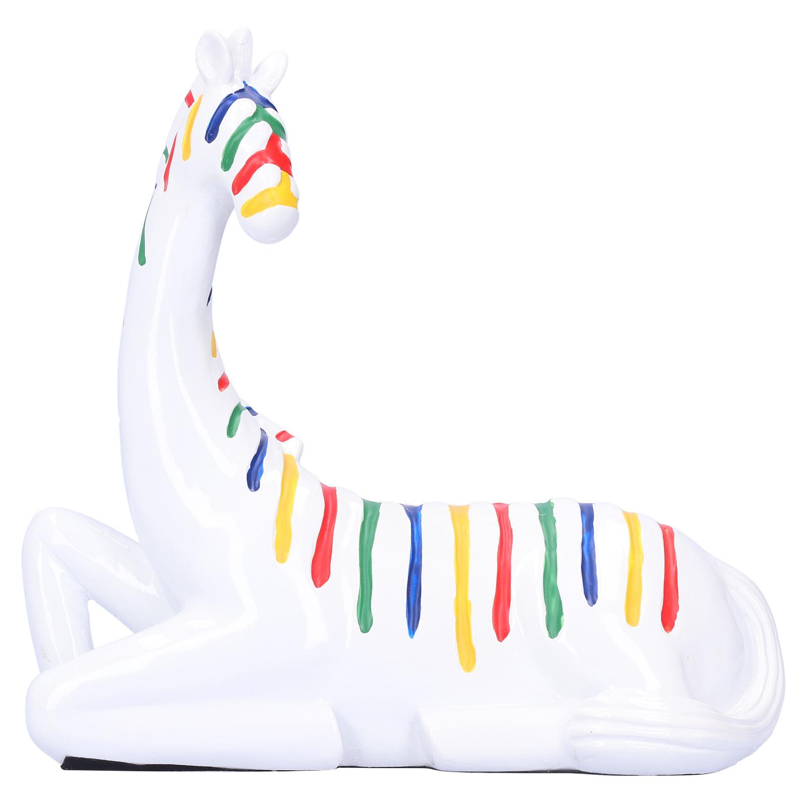 Ceramic Figurine Kneeling Colorful Horse Craft Decoration Home Desktop Ornament Birthday Gift
Ceramic Figurine Kneeling Colorful Horse Craft Decoration Home Desktop Ornament Birthday Gift