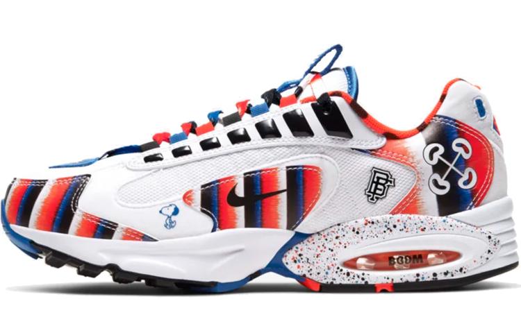 Nike Air Max Triax 96 Doernbecher 2019 CV6351-100 44.5
Nike Air Max Triax 96 Doernbecher 2019 CV6351-100 44.5