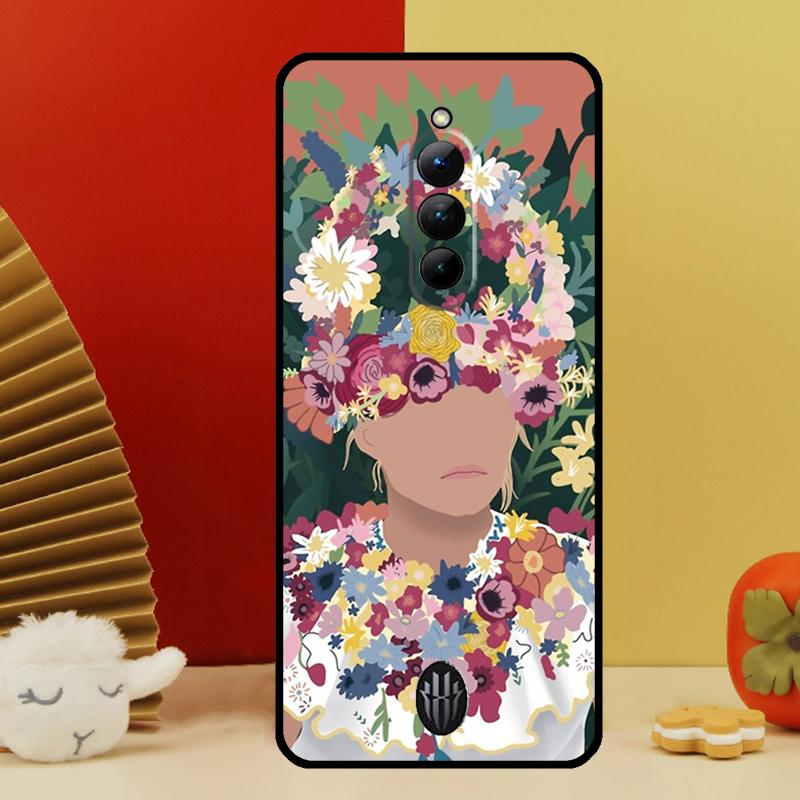 Midsommar May Queen Case For Nubia Red Magic 10 Pro Plus 6 7 Pro 6S 7S 5G 6R RedMagic 9S 8S 8 9 Pro Plus Cover Red Magic 5S
Midsommar May Queen Case For Nubia Red Magic 10 Pro Plus 6 7 Pro 6S 7S 5G 6R RedMagic 9S 8S 8 9 Pro Plus Cover Red Magic 5S