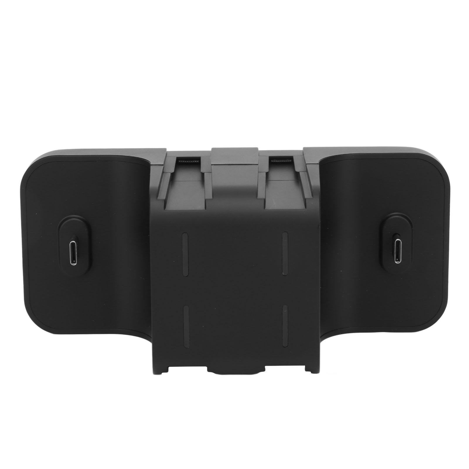 6 in 1 Docking Station for Switch Prevent Slip Game Console Gamepad Charger Adapter for Switch Pro
6 in 1 Docking Station for Switch Prevent Slip Game Console Gamepad Charger Adapter for Switch Pro