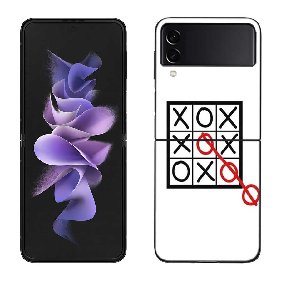 Think Outside the Box Phone Case For Samsung Z Flip 7 6 5G Galaxy Z Flip 5 4 3 Black Hard Cell Cover Luxury PC Shell Coque Samsung Z Flip 5 5G
Think Outside the Box Phone Case For Samsung Z Flip 7 6 5G Galaxy Z Flip 5 4 3 Black Hard Cell Cover Luxury PC Shell Coque Samsung Z Flip 5 5G
