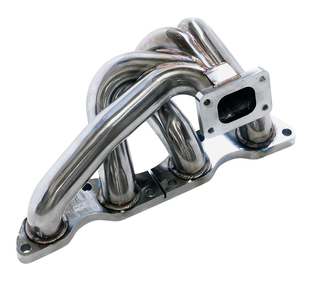 HKS Stainless Steel Exhaust Manifold Silvia S15 SR20DET (for Turbo) S14, 93/10-02/08 1419-RN006
HKS Stainless Steel Exhaust Manifold Silvia S15 SR20DET (for Turbo) S14, 93/10-02/08 1419-RN006