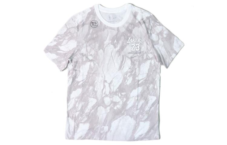 Nike T Shirts Men s White Crew Neck Moderate Straight Fit CT3972-100 XXL
Nike T Shirts Men s White Crew Neck Moderate Straight Fit CT3972-100 XXL