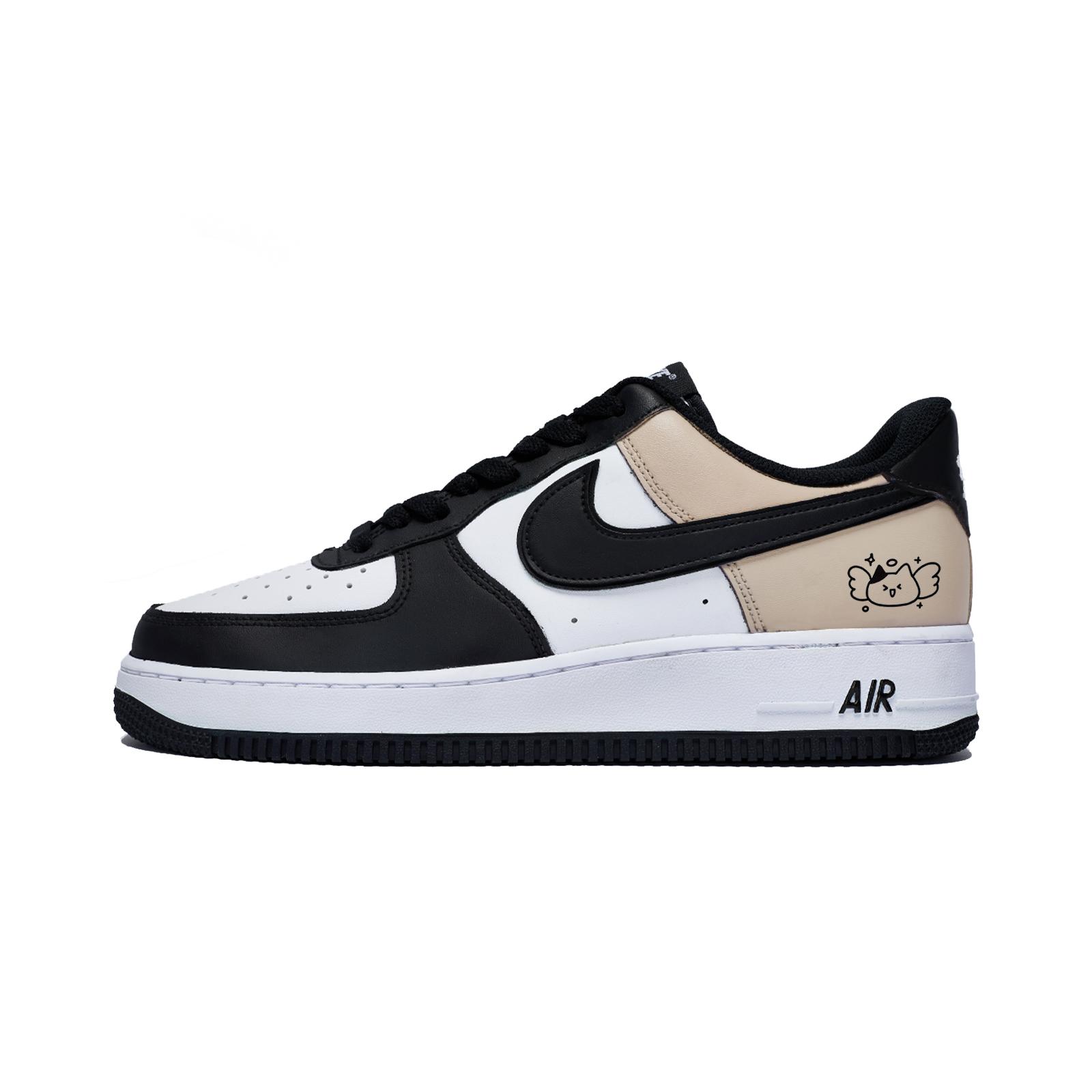 Nike Air Force 1 Puppy Fragment Low top Skateboard Shoes Men s White Brown DV0788-001(Team85-) 44
Nike Air Force 1 Puppy Fragment Low top Skateboard Shoes Men s White Brown DV0788-001(Team85-) 44