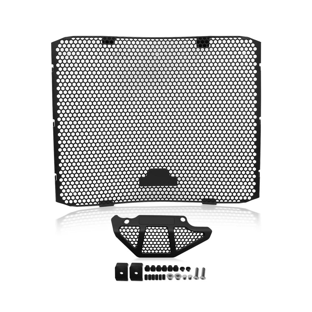 Radiant System Grille Ventilation Mesh For Ducati Multistrada V2 2025 V2S 2026 Motorcycle Thermal Core Shield Hardware Gear Kit чорний
Radiant System Grille Ventilation Mesh For Ducati Multistrada V2 2025 V2S 2026 Motorcycle Thermal Core Shield Hardware Gear Kit чорний