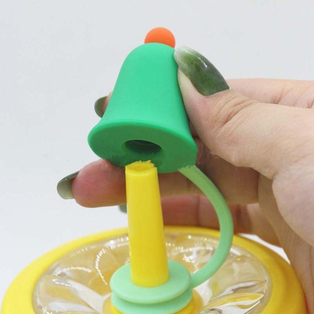 Creative Reusable Silicone Straw Plug Splash Proof Drinking Dust Cap Dust-proof Straw Tips Cover Cup Accessory Kitchen Tool
Creative Reusable Silicone Straw Plug Splash Proof Drinking Dust Cap Dust-proof Straw Tips Cover Cup Accessory Kitchen Tool
