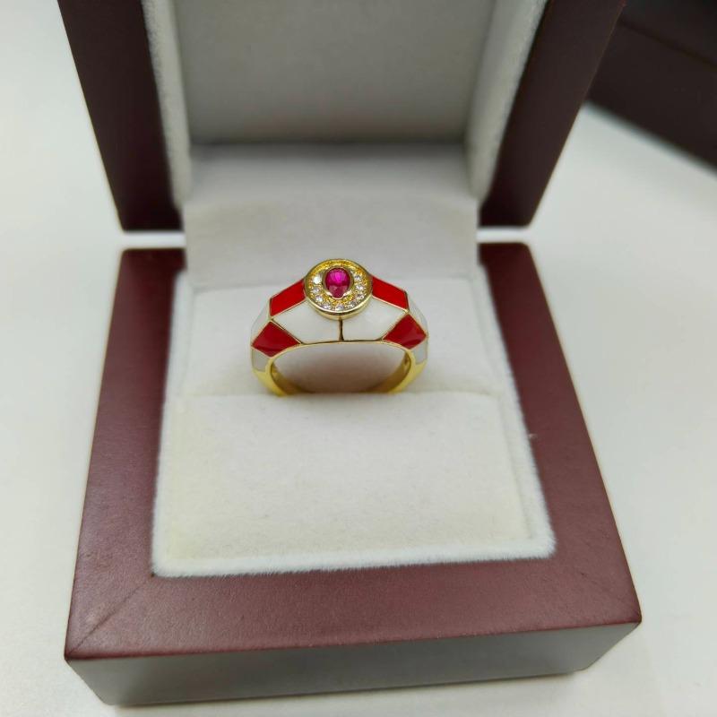 Charming Zircon Grid Stripe Oil Dripping Creative Retro Ring Open Adjustable Popular Zircon Party Holiday Gift daily wear adjustable
Charming Zircon Grid Stripe Oil Dripping Creative Retro Ring Open Adjustable Popular Zircon Party Holiday Gift daily wear adjustable