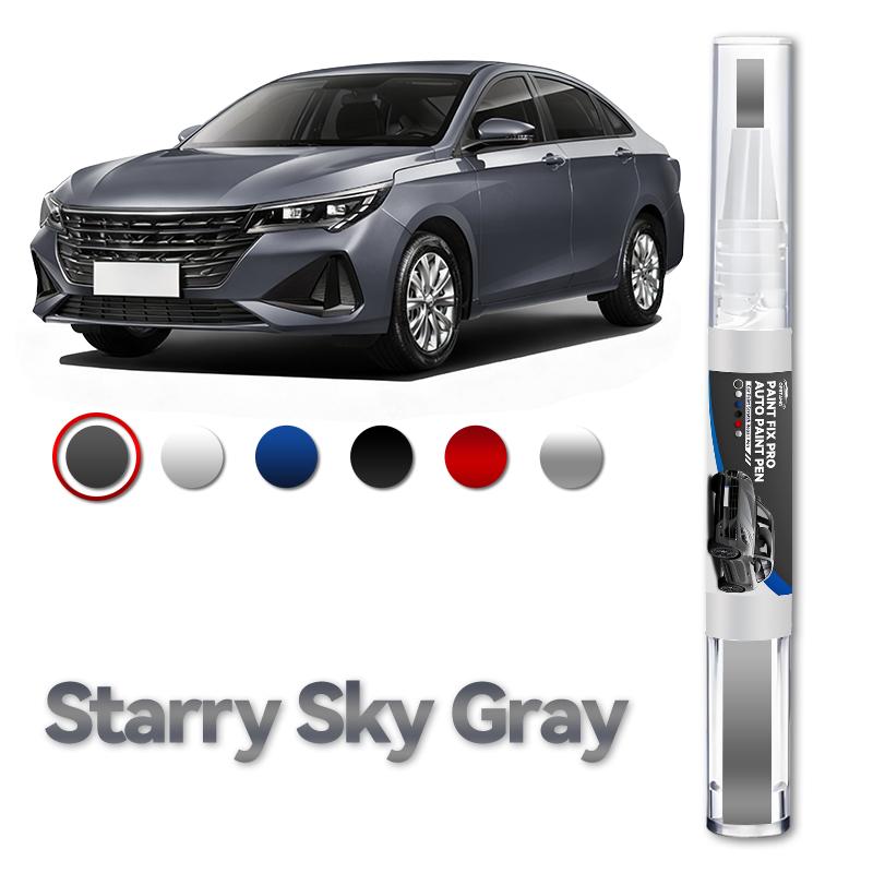 Paint pen touch up For GAC Trumpchi GA4 car paint pen scratch repair detailing tools car accessories color repair automobiles
Paint pen touch up For GAC Trumpchi GA4 car paint pen scratch repair detailing tools car accessories color repair automobiles
