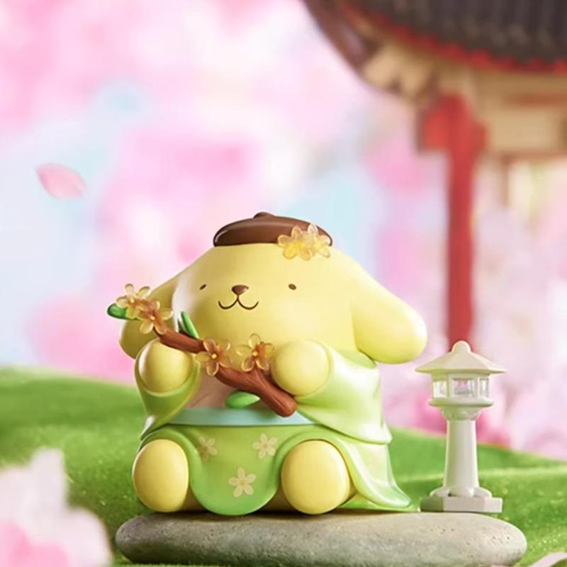Miniso Sanrio Слепой бокс Новая рифма Цветочное платье Таинственный пакет Куроми Почакко Синаморолл Милая Мелодия Экшн-фигурка Сюрприз-подарок
Miniso Sanrio Слепой бокс Новая рифма Цветочное платье Таинственный пакет Куроми Почакко Синаморолл Милая Мелодия Экшн-фигурка Сюрприз-подарок
