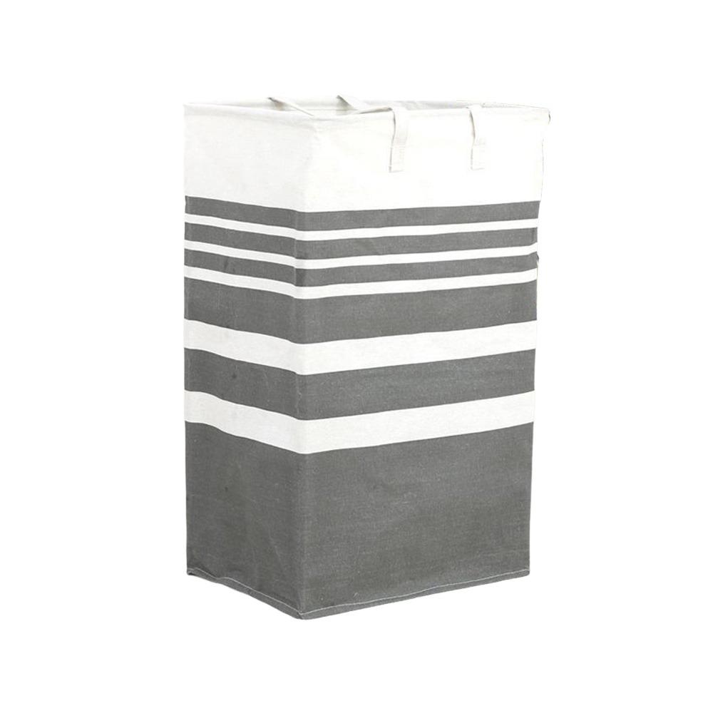 Foldable Laundry Basket Moisture-proof Waterproof Storage Organizer Washable Large Capacity Laundry Storage Bucket серый
Foldable Laundry Basket Moisture-proof Waterproof Storage Organizer Washable Large Capacity Laundry Storage Bucket серый