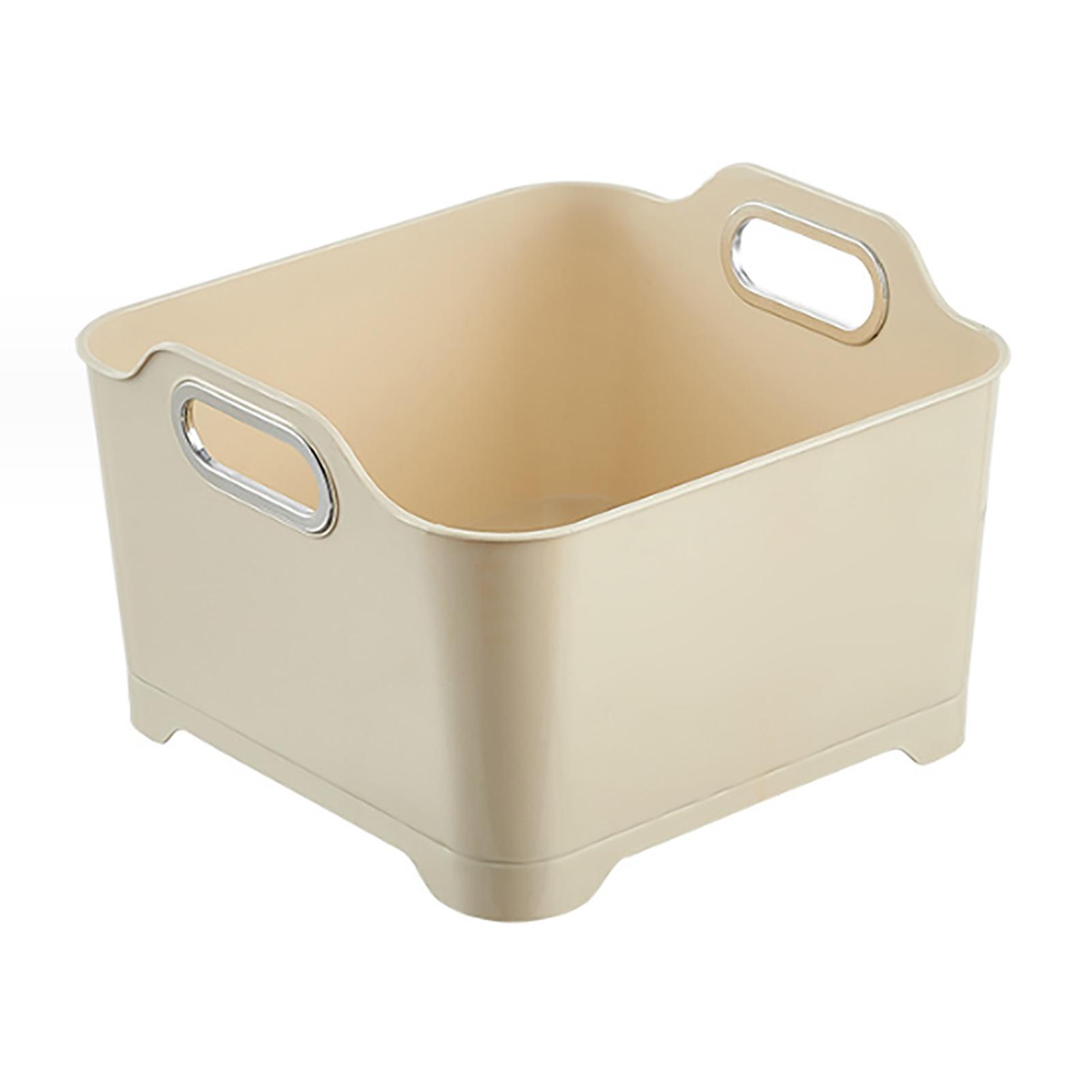 Kitchen Vegetable Colander Handle Design High Efficiency Filtering with Drain Plug Vegetable
Kitchen Vegetable Colander Handle Design High Efficiency Filtering with Drain Plug Vegetable