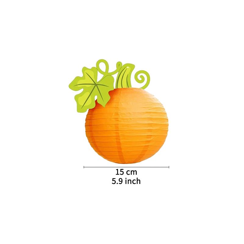 Diy Hanging Pumpkin Paper Lantern Halloween Party Decor Kids Toy Thanksgiving Day Round Pumpkin Lantern Decor For Indoor Outdoor S
Diy Hanging Pumpkin Paper Lantern Halloween Party Decor Kids Toy Thanksgiving Day Round Pumpkin Lantern Decor For Indoor Outdoor S