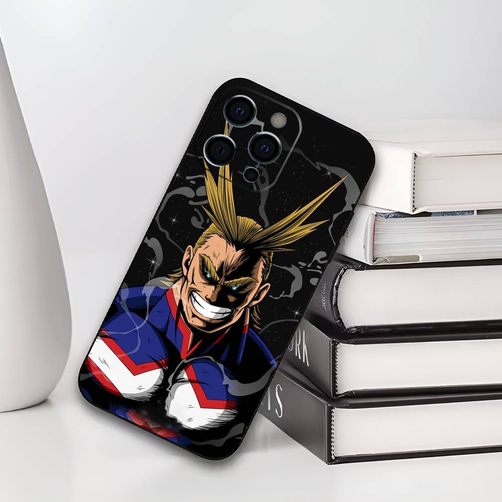 A-Всемогущий T-Тошинори Яги Чехол для телефона для iPhone 17,16,15,14,13,12,11 Plus,Pro Max,XS,Мягкий силиконовый черный чехол iPhone16plus
A-Всемогущий T-Тошинори Яги Чехол для телефона для iPhone 17,16,15,14,13,12,11 Plus,Pro Max,XS,Мягкий силиконовый черный чехол iPhone16plus